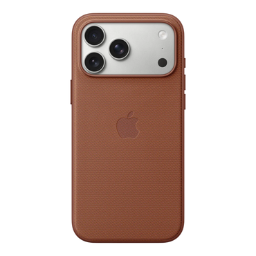 iPhone 17 Pro Max TechWoven Case โ Sienna MGFC4 | alAsil