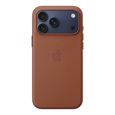 iPhone 17 Pro Max TechWoven Case โ Sienna MGFC4 | alAsil