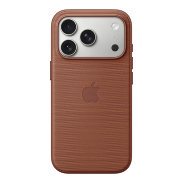 iPhone 17 Pro TechWoven Case โ Sienna MGF64 | alAsil