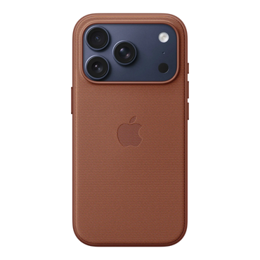 iPhone 17 Pro TechWoven Case โ Sienna MGF64 | alAsil