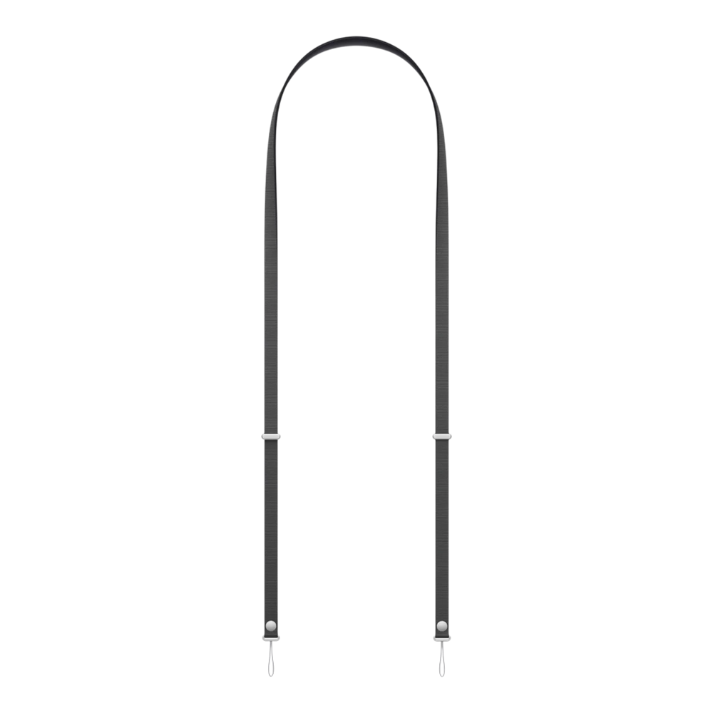 Crossbody Strap - Black 45676e-4.myshopify.com Apple Crossbody Strap - Black 45676e-4.myshopify.com Apple