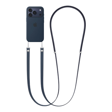 Crossbody Strap – Blue MGGG4 | alAsil