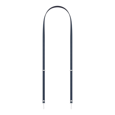 Crossbody Strap – Blue MGGG4 | alAsil