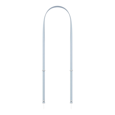 Crossbody Strap – Light Blue MGGH4 | alAsil