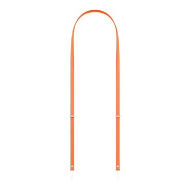 Crossbody Strap โ Orange MGGD4 | alAsil