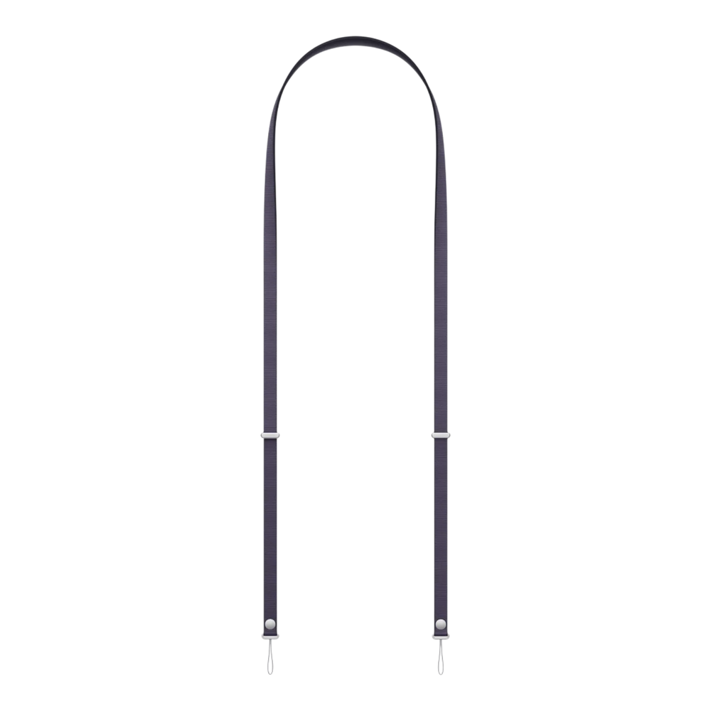 Crossbody Strap - Purple 45676e-4.myshopify.com Apple Crossbody Strap - Purple 45676e-4.myshopify.com Apple
