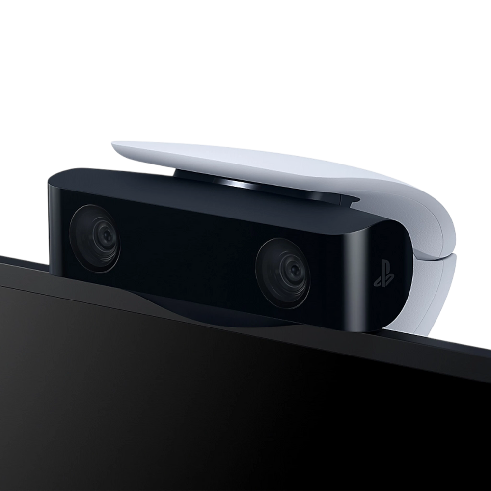 Buy Sony HD Camera for PS5 in UAE | alAsil