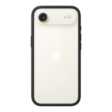 iPhone Air Bumper – Black MH004 | alAsil
