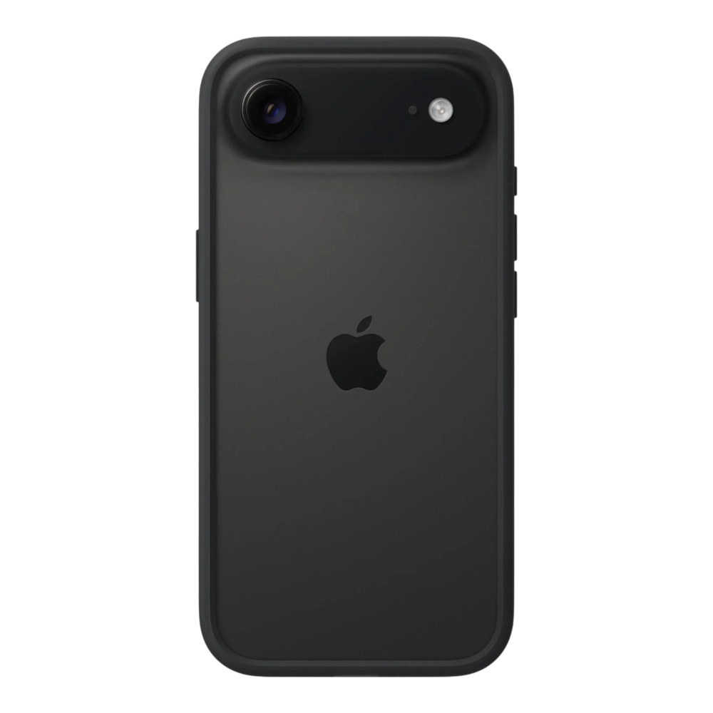 iPhone Air Bumper -Black 45676e-4.myshopify.com Apple iPhone Air Bumper -Black 45676e-4.myshopify.com Apple