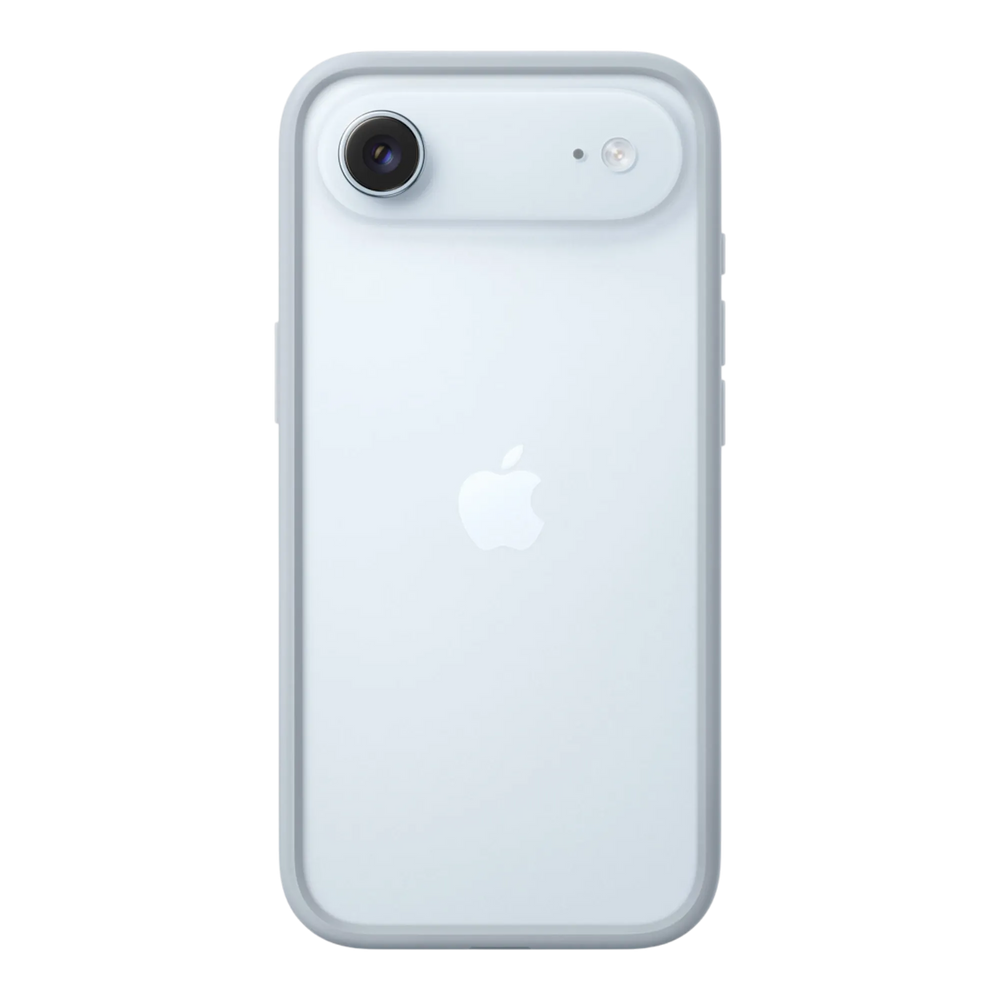 iPhone Air Bumper - Light Blue 45676e-4.myshopify.com Apple iPhone Air Bumper - Light Blue 45676e-4.myshopify.com Apple