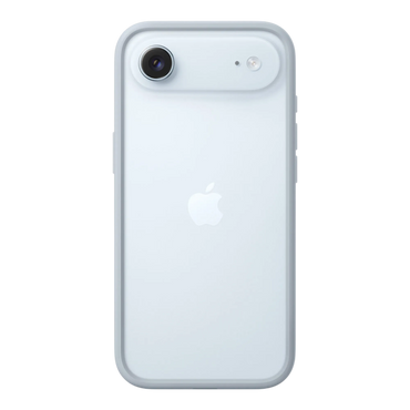 iPhone Air Bumper – Light Blue MH024 | alAsil