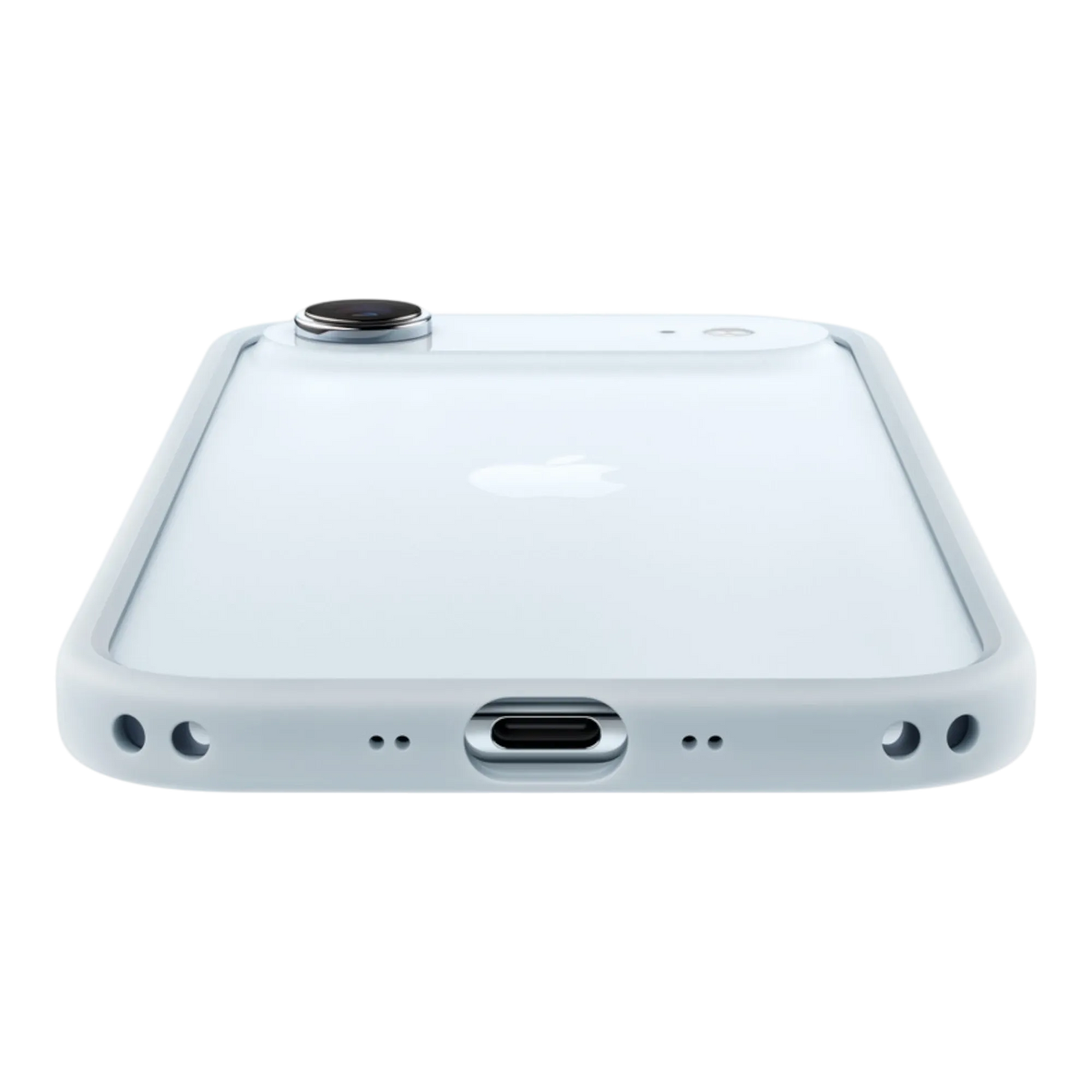 iPhone Air Bumper - Light Gray 45676e-4.myshopify.com Apple iPhone Air Bumper - Light Gray 45676e-4.myshopify.com Apple