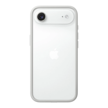 iPhone Air Bumper – Light Gray MH014 | alAsil