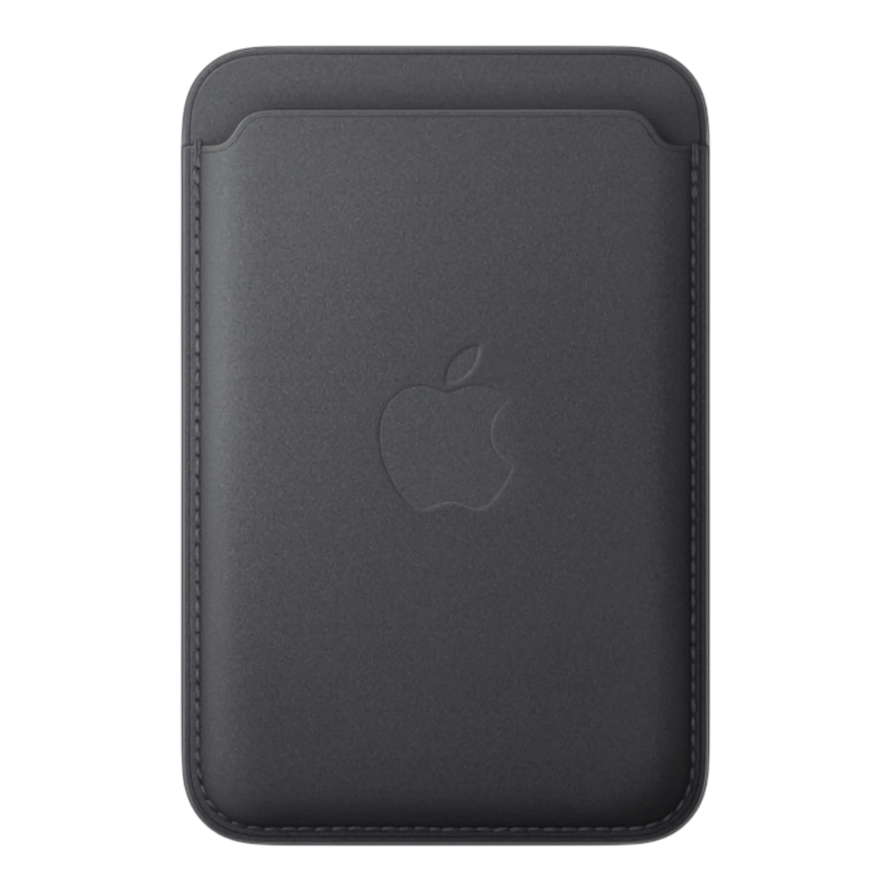 iPhone FineWoven Wallet with MagSafe – Black 45676e-4.myshopify.com Apple iPhone FineWoven Wallet with MagSafe – Black 45676e-4.myshopify.com Apple