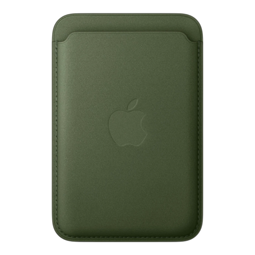 iPhone FineWoven Wallet with MagSafe – Moss 45676e-4.myshopify.com Apple iPhone FineWoven Wallet with MagSafe – Moss 45676e-4.myshopify.com Apple