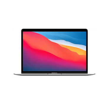 Apple MacBook Air 13" M1 8GB Silver | alAsil