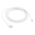 Lightning to USB Cable (2M) (MD819)