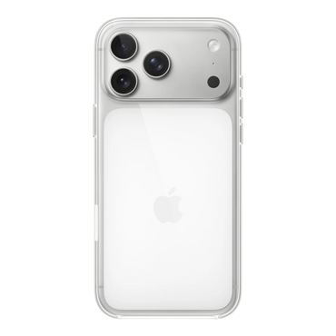 iPhone 17 Pro Max Clear Case MGFW4 | alAsil