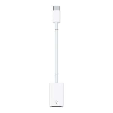 USB-C to USB Adapter (M1JM2) – Apple