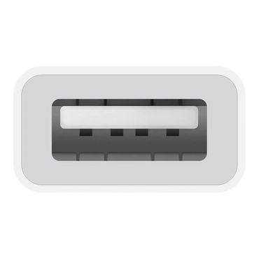 USB-C to USB Adapter (M1JM2) – Apple