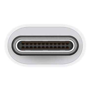 USB-C to USB Adapter (M1JM2) – Apple