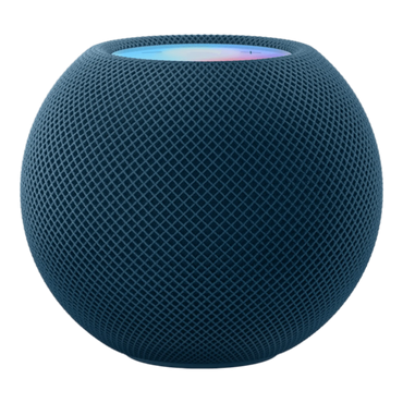 Apple HomePod mini Blue MJ2C3 | alAsil