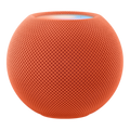 Apple HomePod mini - Orange - MJ2D3