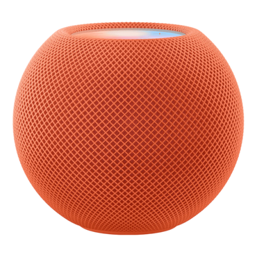 Apple HomePod mini Orange MJ2D3 | alAsil
