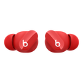 Beats Studio Buds Noise-Canceling True Wireless In-Ear Headphones Red - MJ503