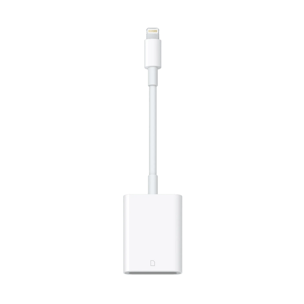 Lightning to SD Card Camera Reader - alAsil Lightning to SD Card Camera Reader (MJYT2) 45676e-4.myshopify.com Apple Lightning to SD Card Camera Reader (MJYT2) 45676e-4.myshopify.com Apple