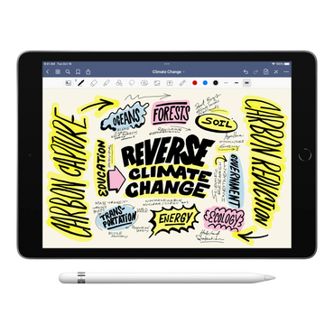 Apple Pencil 1st Generation MYQW3 | alAsil