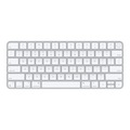 لوحة مفاتيح Magic Keyboard مع Touch ID لطرازات Mac المزودة بشريحة Apple Silicon - الإنجليزية الأمريكية (MK293)