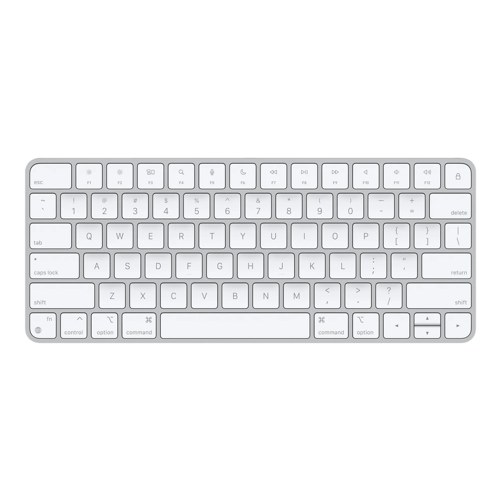 Magic Keyboard - US English - alAsil Magic Keyboard - US English (MK2A3) 45676e-4.myshopify.com Apple Magic Keyboard - US English (MK2A3) 45676e-4.myshopify.com Apple