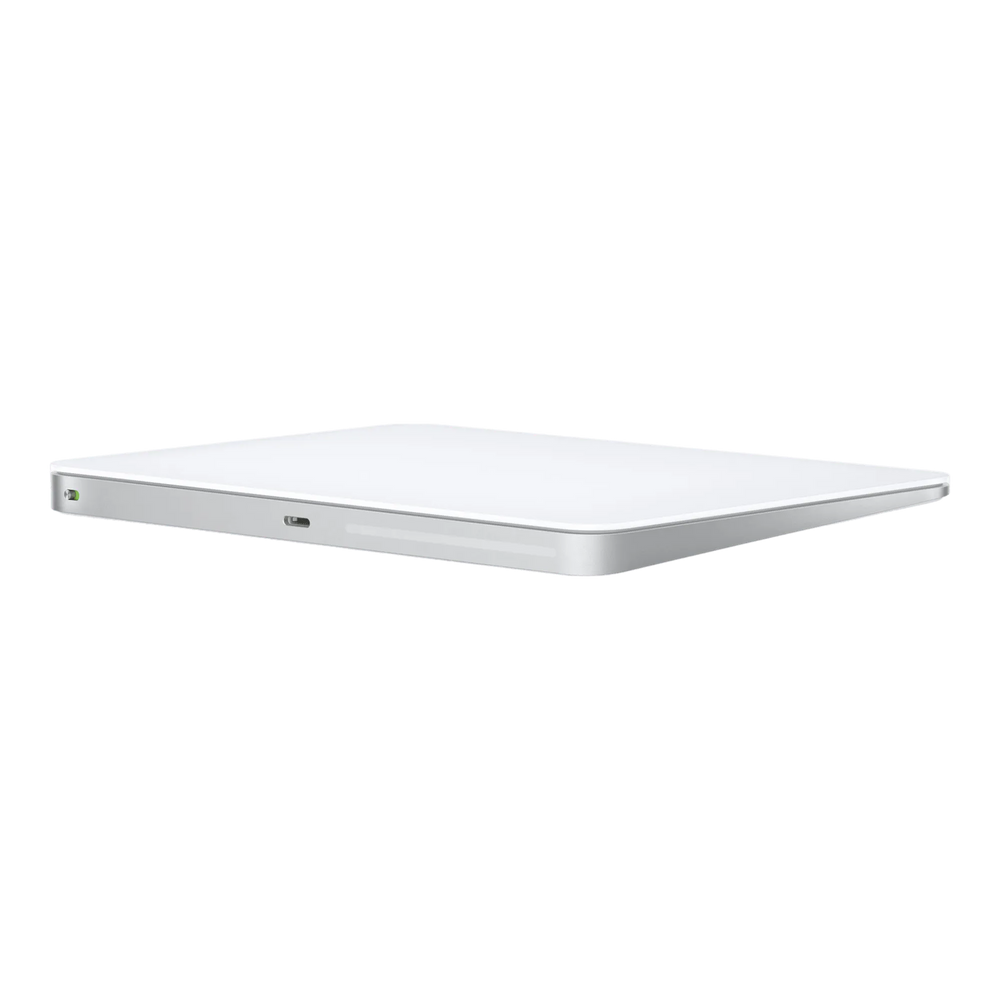 Magic Trackpad - White Multi-Touch Surface - alAsil Magic Trackpad - White Multi-Touch Surface 45676e-4.myshopify.com Apple Magic Trackpad - White Multi-Touch Surface 45676e-4.myshopify.com Apple