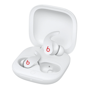 Beats Fit Pro True Wireless Earbuds - Beats White – Apple MK2G3