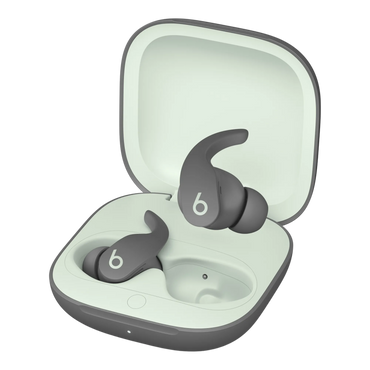Beats Fit Pro True Wireless Earbuds - Sage Gray – Apple MK2J3