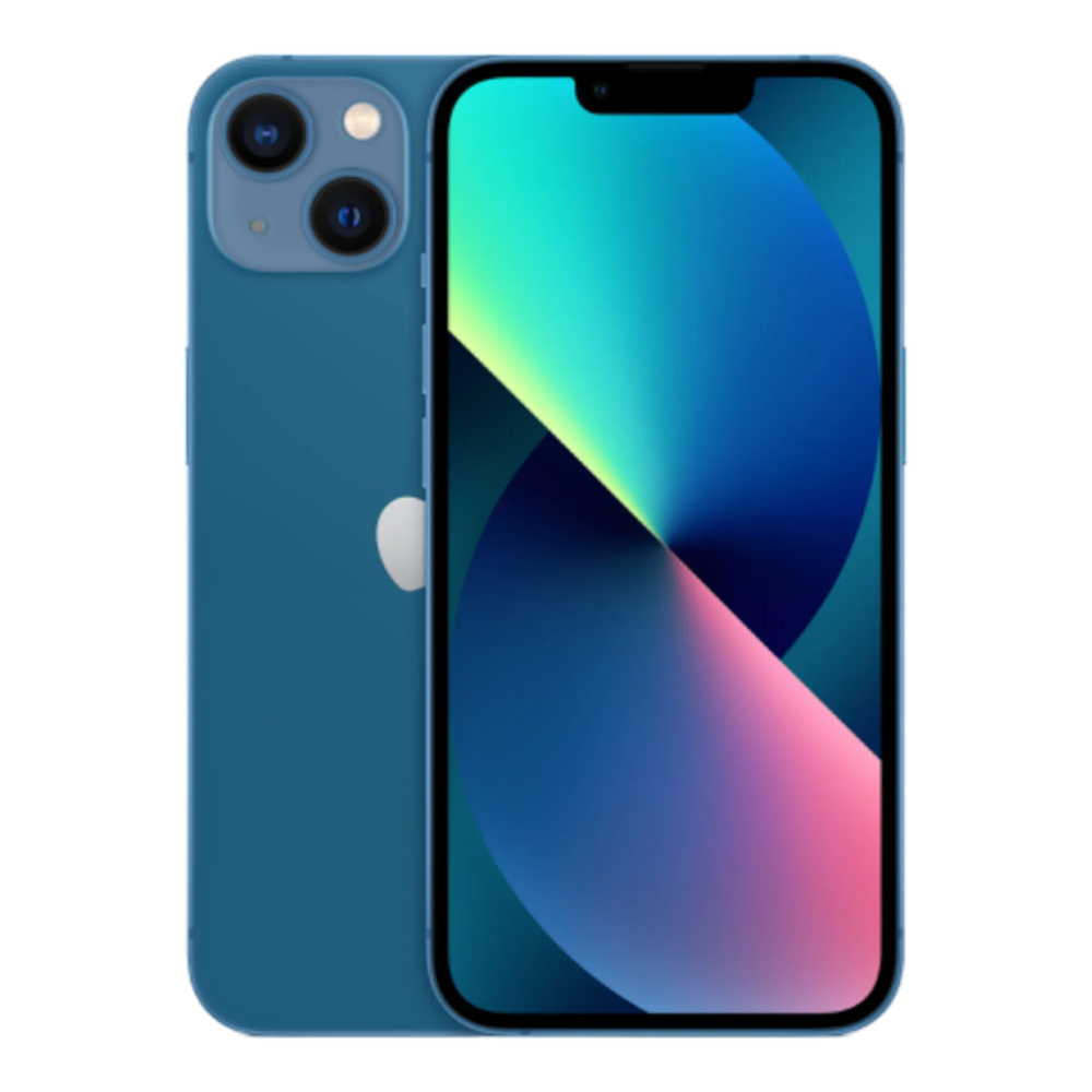Apple iPhone 13 Blue - Buy in UAE | alAsil