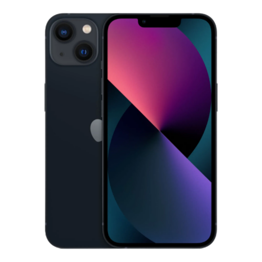 Apple iPhone 13 Midnight - Buy in UAE | alAsil