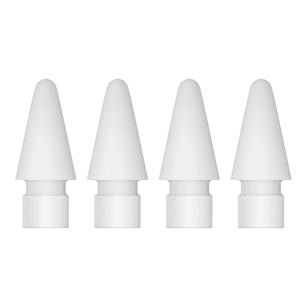 Apple Pencil Tips - 4 pack - alAsil Apple Pencil Tips - 4 pack 45676e-4.myshopify.com Apple Apple Pencil Tips - 4 pack 45676e-4.myshopify.com Apple