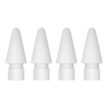 Apple Pencil Tips MX763 4-Pack | alAsil