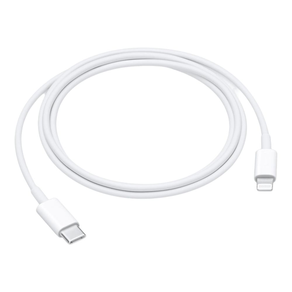 USB-C to Lightning Cable (1 m) - alAsil USB-C to Lightning Cable (1M) (MM0A3) 45676e-4.myshopify.com Apple USB-C to Lightning Cable (1M) (MM0A3) 45676e-4.myshopify.com Apple