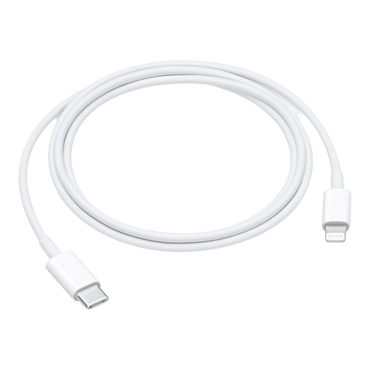 USB-C to Lightning Cable (1M) (MM0A3) – Apple