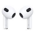 Apple AirPods (3rd generation) with MagSafe Charging Case - MME73 (2021)