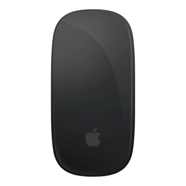 Apple Magic Mouse Black Lightning MMMQ3 | alAsil