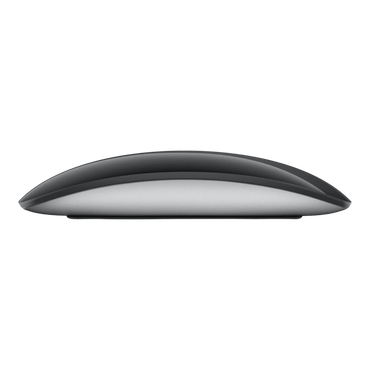Apple Magic Mouse Black Lightning MMMQ3 | alAsil