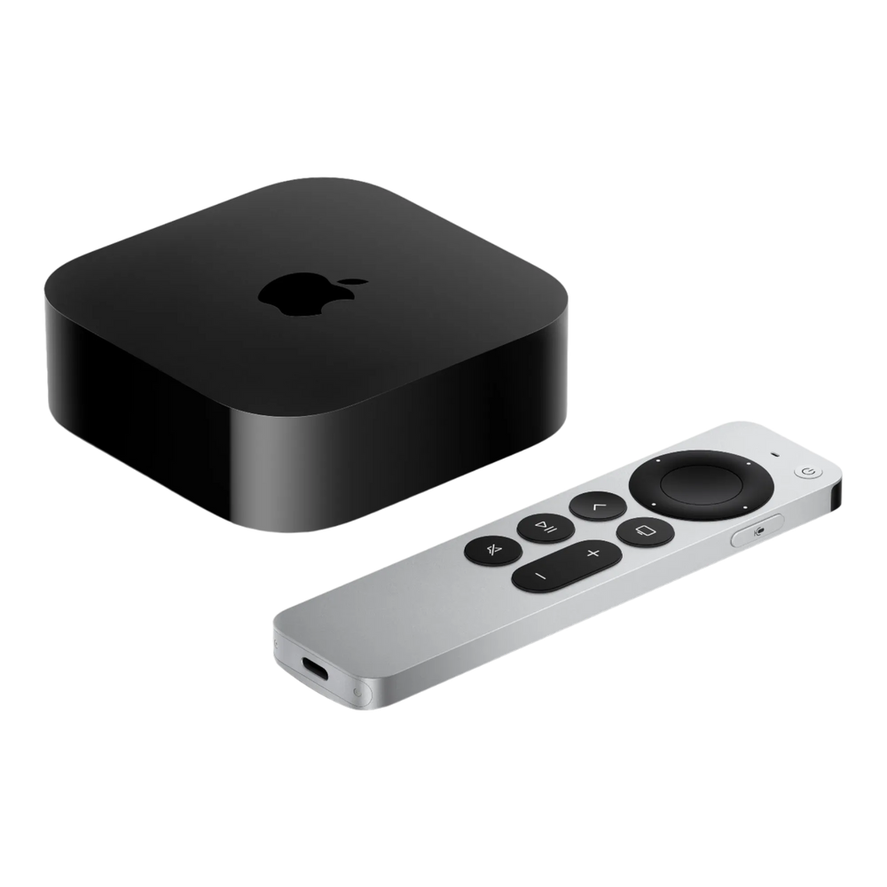 Apple TV 4K Wi‑Fi with 64GB storage - alAsil Apple TV 4K Wi‑Fi with 64GB storage 45676e-4.myshopify.com Apple