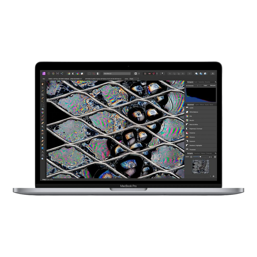 Customized MacBook Pro 13-inch (2022) – M2 Chip, 8‑Core CPU & 10‑Core GPU, 24GB RAM, 1TB SSD – Model MNEX3 (Silver, English Keyboard) - alAsil Customized MacBook Pro 13-inch (2022) – M2 Chip, 8‑Core CPU & 10‑Core GPU, 24GB RAM, 1TB SSD – Model MNEX3 (Silver, English Keyboard) 45676e-4.myshopify.com Apple Customized MacBook Pro 13-inch (2022) – M2 Chip, 8‑Core CPU & 10‑Core GPU, 24GB RAM, 1TB SSD – Model MNEX3 (Silver, English Keyboard) 45676e-4.myshopify.com Apple