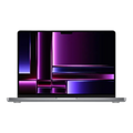 Apple MacBook Pro 14-inch with M2 Max chip, 32GB Unified Memory, 1TB SSD - MPHG3 (2023, Space Gray, English Keyboard)