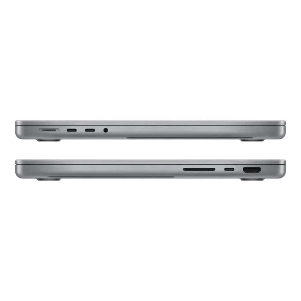 MacBook Pro 14-inch (2023) – M2 Max Chip, 12‑Core CPU & 30‑Core GPU, 32GB RAM, 1TB SSD – Model MPHG3 (Space Gray, English Keyboard) - alAsil MacBook Pro 14-inch (2023) – M2 Max Chip, 12‑Core CPU & 30‑Core GPU, 32GB RAM, 1TB SSD – Model MPHG3 (Space Gray, English Keyboard) 45676e-4.myshopify.com Apple MacBook Pro 14-inch (2023) – M2 Max Chip, 12‑Core CPU & 30‑Core GPU, 32GB RAM, 1TB SSD – Model MPHG3 (Space Gray, English Keyboard) 45676e-4.myshopify.com Apple