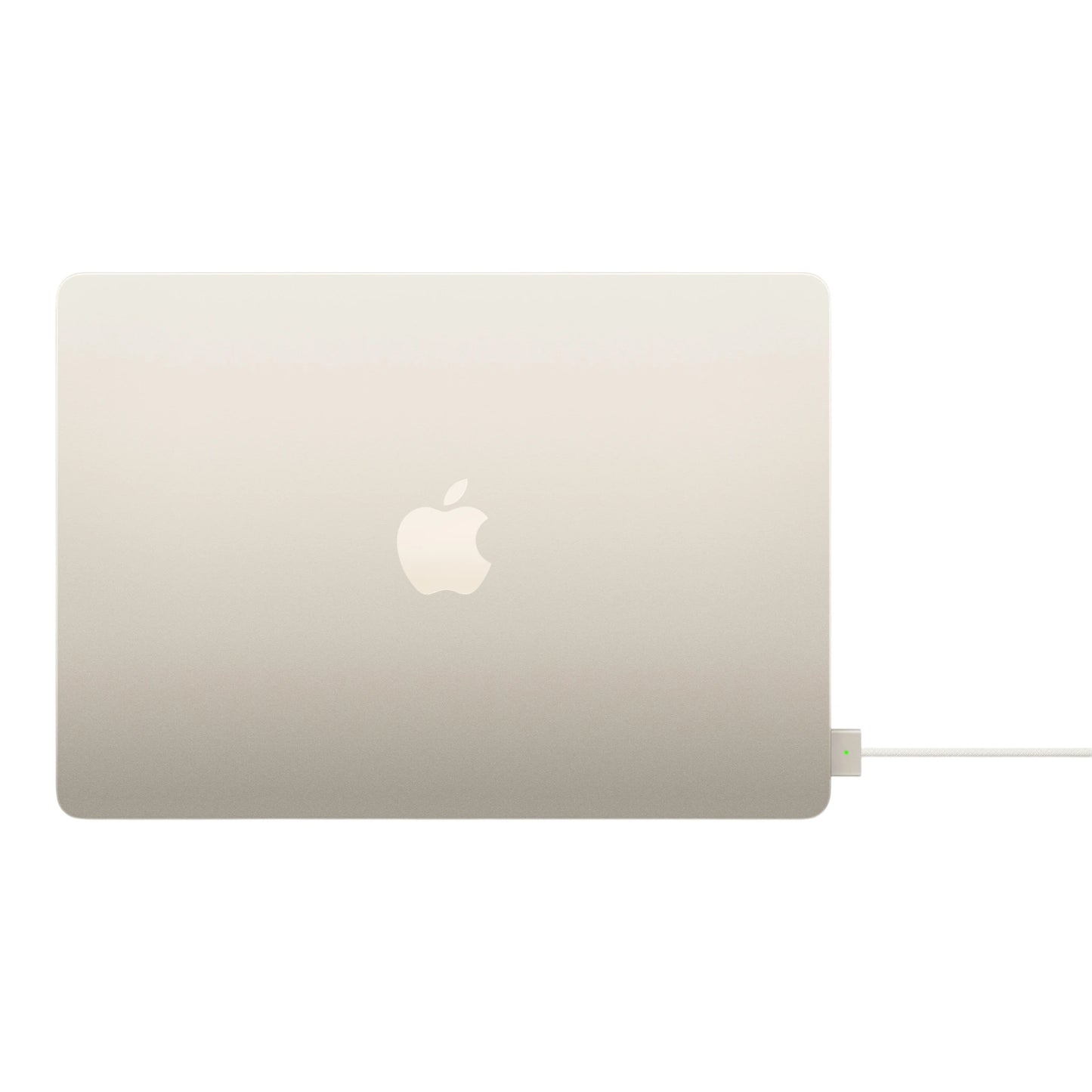 Apple USB-C to MagSafe 3 Cable Starlight | alAsil